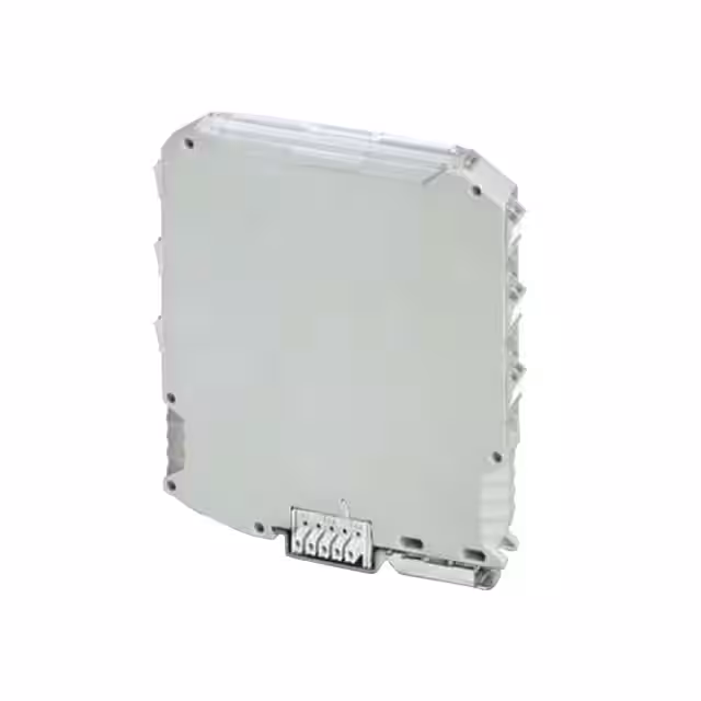 2279017 Phoenix Contact  Box Components